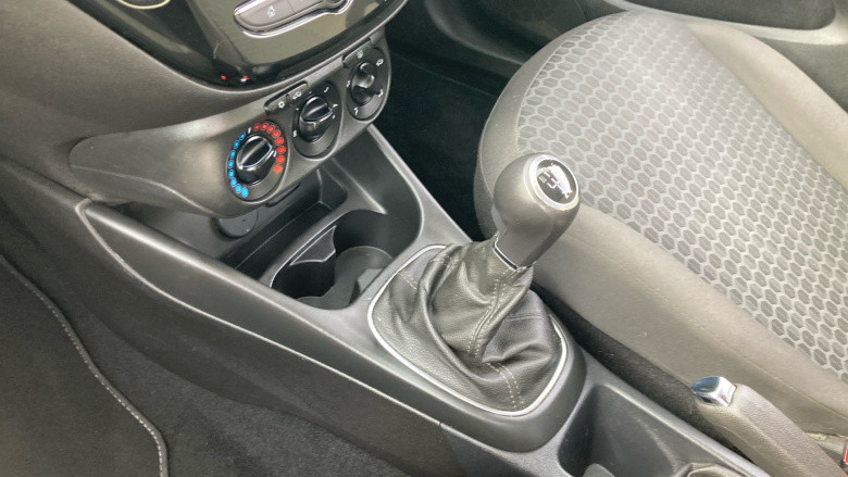 Vauxhall Corsa 1.4 [75] Energy 3dr [AC] Petrol Hatchback